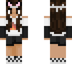 sapnap neko/meifwa girl