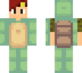 schildpad _huubers_
