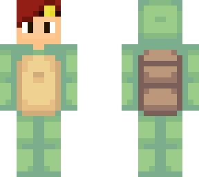 schildpad _huubers_