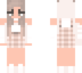 school girl (i recomend to edit this skin pls credit me if you uplod this)