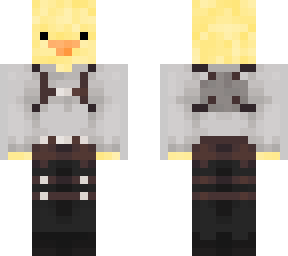 scout (unarmed)
