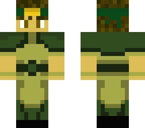 seanmc earthbender