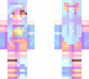 seashore - remake