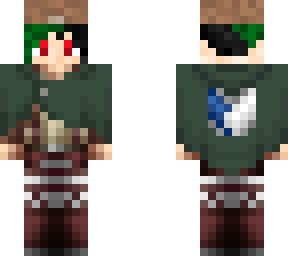 sebas snk