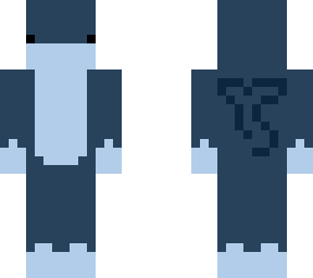 shark boi