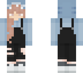shark girl