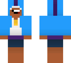 shark leon (brawl stars)