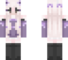 she purp elf