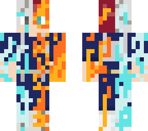 shoto todoroki