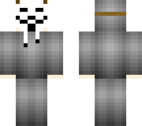 silver hacker