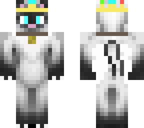 simon the king