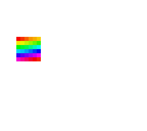 simple rgb