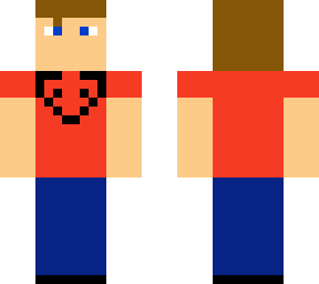 simple skin