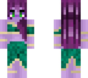 siren lady