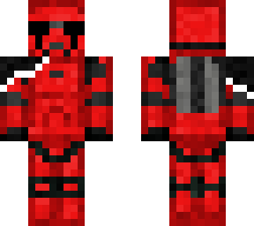 sith trooper commander