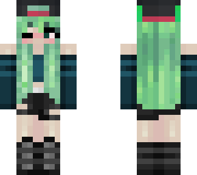 skin #2
