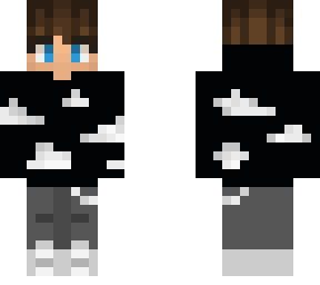 skin for: isaacinnit