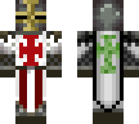 skin for my buddy