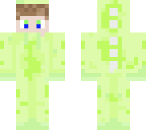 skin for will