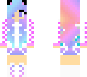 skin mine