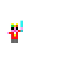 small technoblade