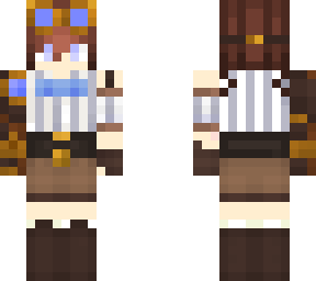 smp character 2