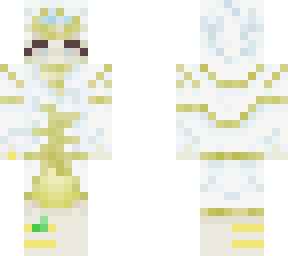smp skin #2