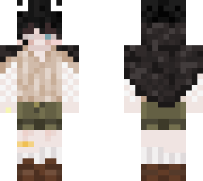smp skin