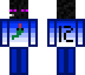 snakegamer12 skin