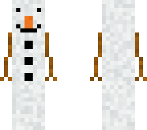 snowman