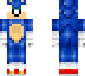 sonic