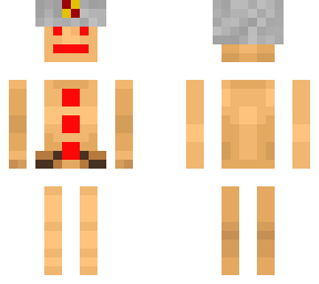 sovietginger