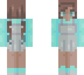 spearmint ~ reverse