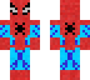 spider man