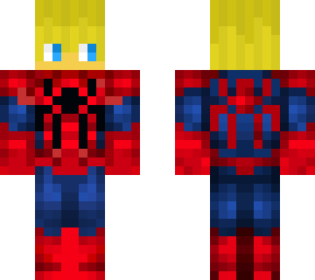 spider man mask off