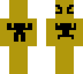 spiderman gold