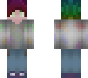 splattered -rce-