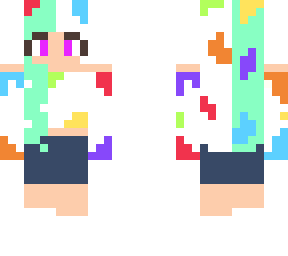 splatters - reshade contest