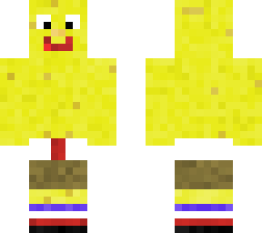 spongebob