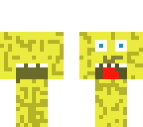 spongebob
