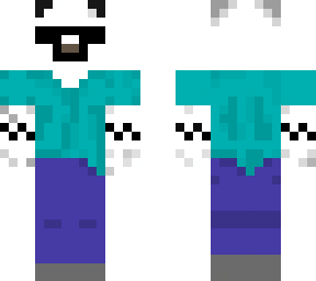spreendmc albino xd