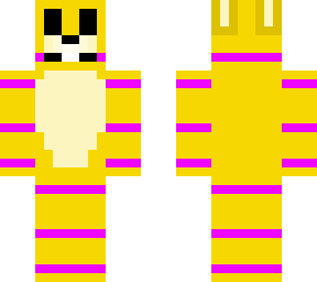 springbonnie suit