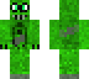 springtrap (updated)