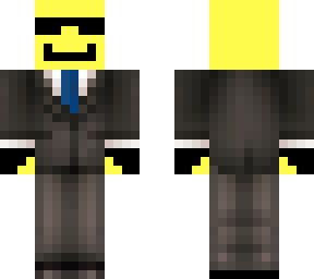 spy noob