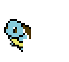 squrtile