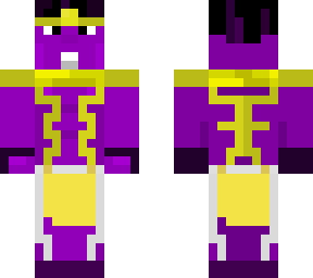 star platinum (part 3)