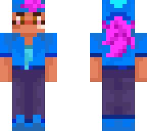 star shelly brawl stars