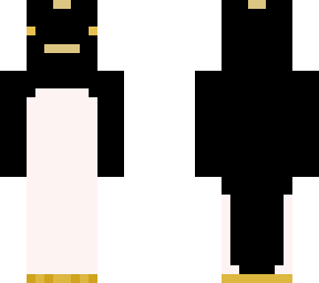 steve (the penguin)