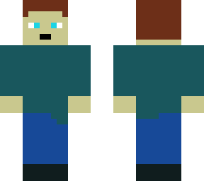 steve