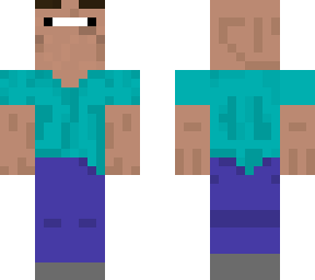 steve edit